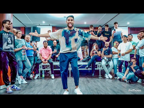 Marco Espejo [NO DIGAS] @ Wild Divas 2024 🪶