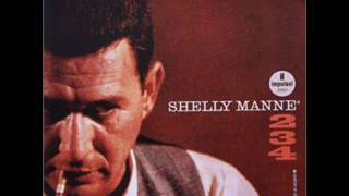 Shelly Manne - Cherokee