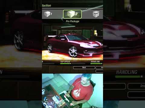 Need for Speed Underground 2 653 #gameplaycaiobr #Gt3CaioBr