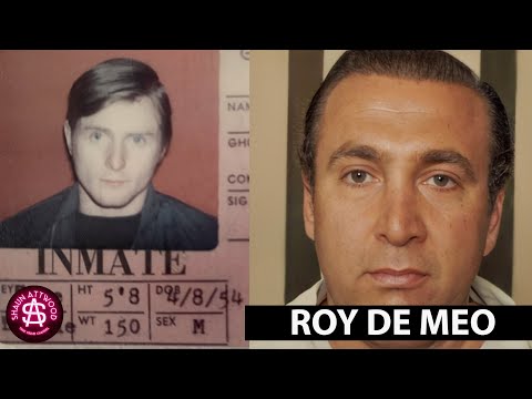 Roy DeMeo's Mafia Wheelman For Corpses: Kevin Maher FBI Informant | True Crime Podcast 399