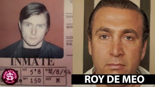 Roy DeMeo&#39;s Mafia Wheelman For Corpses: Kevin Maher FBI Informant | True Crime Podcast 399