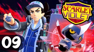 Team Star Is Actually HARD!? - Pokémon Scarlet and Violet - Episode 9 by Munching Orange