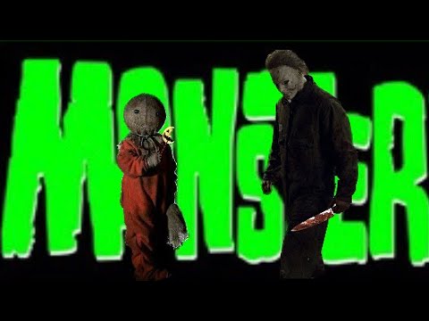 Son of Monsterpalooza 🎃