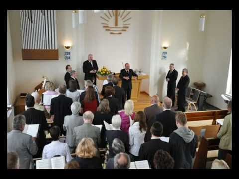 Aller Augen warten auf dich, Herre