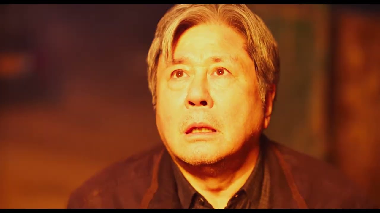 Türkçe Altyazılı Fragman