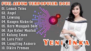 Yeni InkaLEMAH TELESFull album Adella Terbaru 2021...