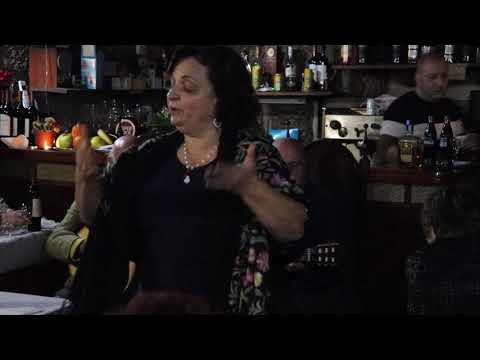 Fado no Minho: Rosa Machado - Fado Perseguição