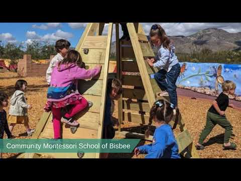 Train a Teacher, Equip a Classroom, Teach a Child