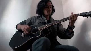 Download lagu Balonku ada 5 - Fingerstyle Guitar Acoustic mp3