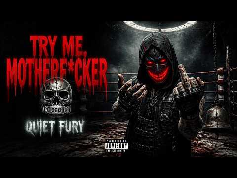 Dyers Fury - Raging Inferno - Misc Originals