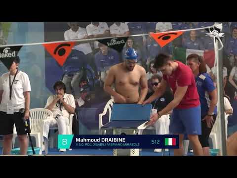 Assoluti Invernali FINP Lignano Sabbiadoro 2023