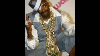 Slick Rick -  Mona Lisa Instrumental