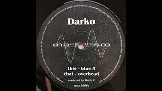 Darko - Blue 3
