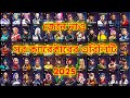 Free Fire All Characters Ability 2025 জেনে নিন সব ক্যারেক্টা�