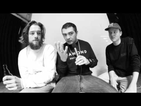 Brainhxstle "Fancy Footwork" Premiere Aachen