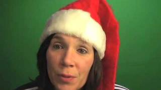 Merry Freakin&#39; Christmas!  12/12/09