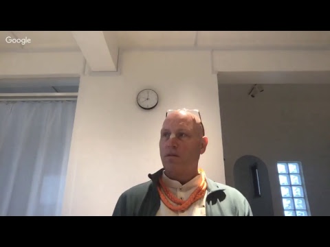 SB 7.11.3-4 By HG Vaisesika Pr (5th april 2019)