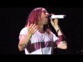 Thirty Seconds To Mars Performing Rihanna S Stay At The Tabernacle Atlanta 9 27 13