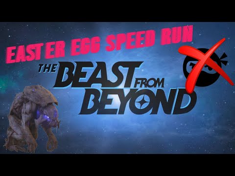 The Beast from Beyond solo ee speed run d-cut (12:46)