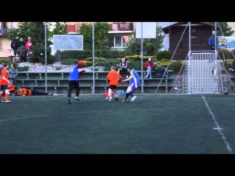 GOSRIT Luzino - Kąpino - wiosna 2015