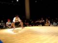 Floor The Love 2008 Round 1 Breaking Vs Oneski