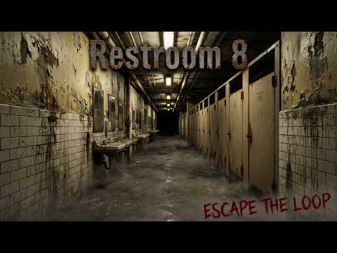 Restroom 8: Anomaly Horror video thumbnail