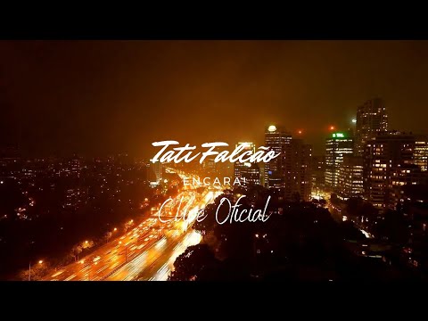 Encara! - Tati Falcão