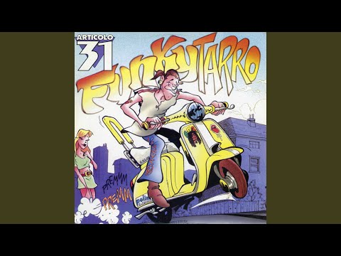 Video thumbnail for Il funkytarro