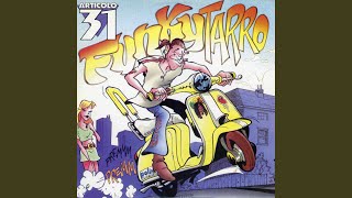 Il Funkytarro Lyrics English Translation