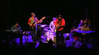 Matthew E. White - Brazos