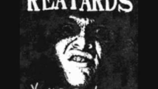 The Reatards - "Your So Lewd" - (1999 7-inch)