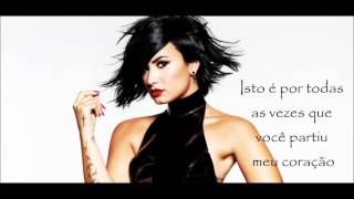 Demi Lovato-  Mr. Hughes- Tradução