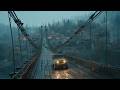 STAY INSIDE NOW Action Thriller Full Movie Crash Survival Fear