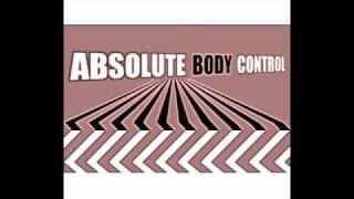 Absolute Body Control - Surrender No Resistance