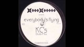 Kid Crème - Everybody's Flying (KC's Dub Mix) (2002)