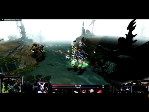 Denster fast win 1x1 [QoP VS PA]