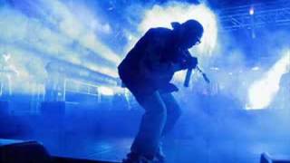 Kanye West - Never Let You Down (ft. Jay-Z)