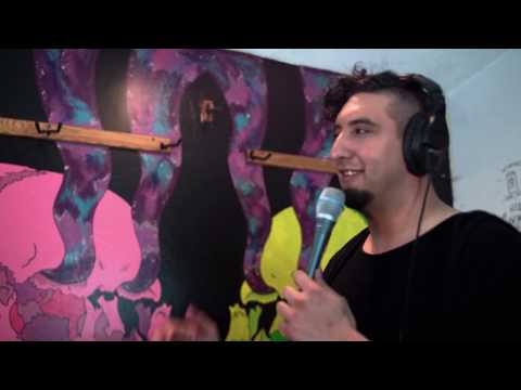 Moodie Black - Perished - DIY Sessions