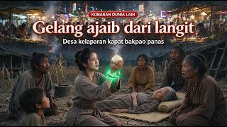 Download lagu Gelang Ajaib Dua Dunia mp3
