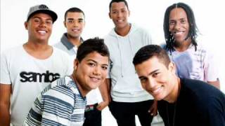 Toda Hora - A tal amiga