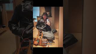 Download lagu J-hope's IG Post ✨... mp3