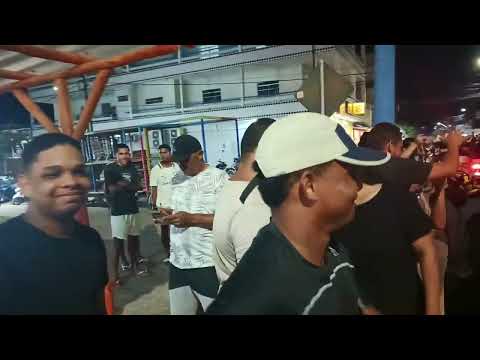 Passeata da vitória de lula em Tamandaré Pernambuco