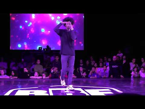 Bboy France 2019 Street Dance Show Case Stephane Deheselle