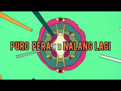 Entablado - $leepyHead  (Official Lyric Video)