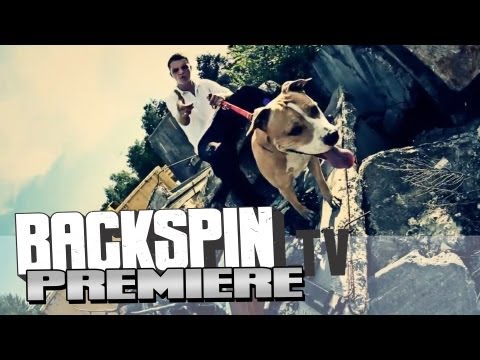 APoL "Meine Welt" | Videopremiere (BACKSPIN TV)
