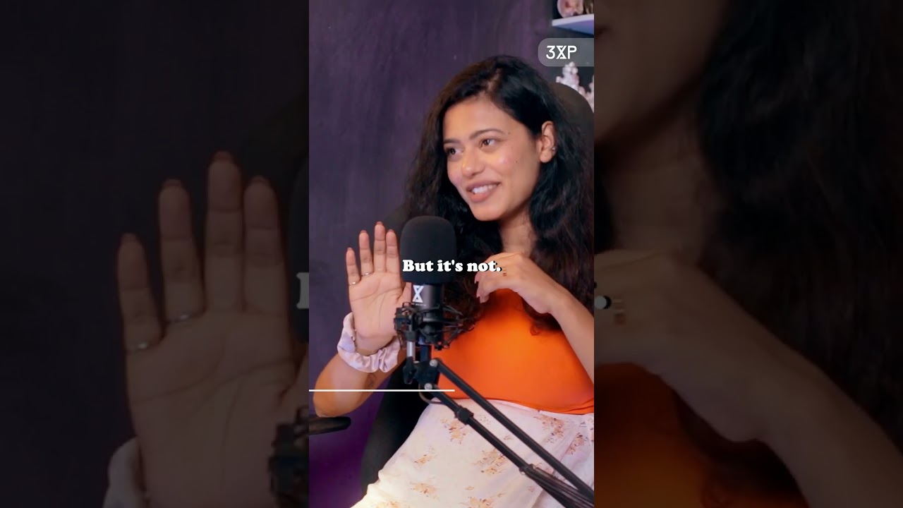 What is NLP? (Neuro Linguistic Programming)? 🧠 |  3XP Podcast @AyushiMathur