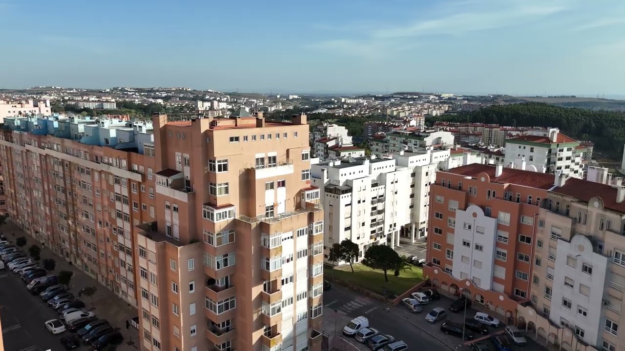 Vídeo do imóvel