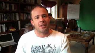 Focus on What's Right Rather than What's Wrong