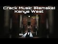 Kanye West - Crack Music [Remake]