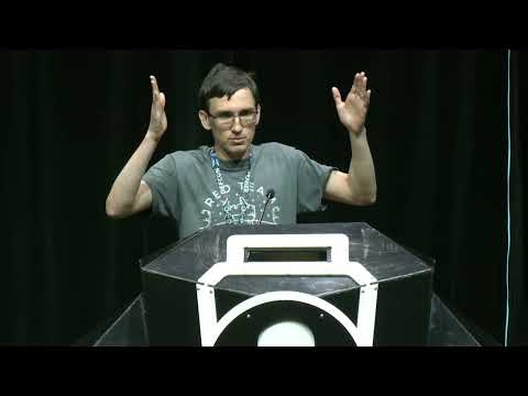 DEF CON 33 - Preventing One of The Largest Supply Chain Attacks in History -  Maksim Shudrak